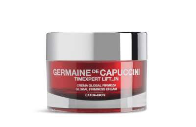 Germaine de Capuccini Timexpert Global Firmness Cream Extra-Rich Питательный антивозрастной крем 50 ml